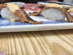 -鱼民·现造寿司(育德店)