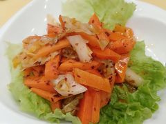 -功德林素菜饭庄(前门店)
