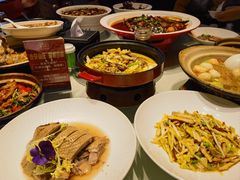 -永安鱼庄·镇江菜(东吴路店)