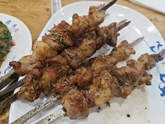 -柴氏风味斋(甘家口店)