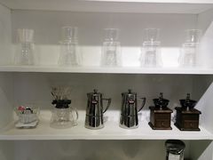 -边渡咖啡烘焙店(昙华林店)