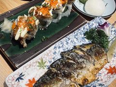-芥岛(河北大街店)