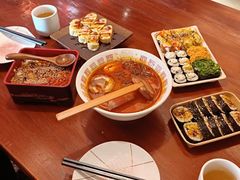 -白石の深夜食堂(宝龙店)