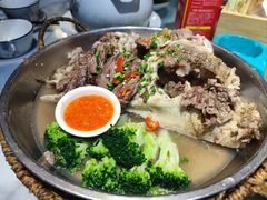 特色猪头肉-闽公馆·客家私房菜·商务宴请·包厢(杏林橡树湾店)