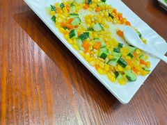 -东北风味思缘食府(对湖路店)
