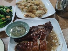 -粤华烧腊(胥口店)
