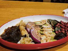 -肘子酥·天津菜·特色捞面(德云社店)