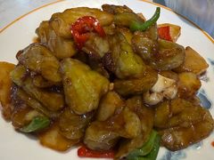 -北李妈妈菜·海肠捞饭(开发区万达店)