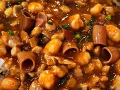 -小郭私房菜·海肠捞饭店(学士街店)