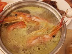 -芭菲盛宴·环球美食(解放碑英利国际店)