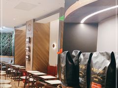 -Peet's Coffee皮爷咖啡(德基店)
