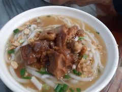 猪手濑粉-江南濑粉店(文华路店)