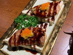 -林妈妈村·日式料理(宝山龙湖天街店)