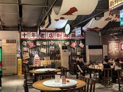 -蚝得喜海鲜(东城店)