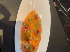 -L'ATELIER de Joel Robuchon(外滩18号店)