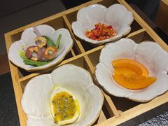 -菌自由丨野生菌火锅特色庭院餐厅(丽江古城店)
