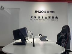 -JMGO坚果投影(长宁龙之梦店)