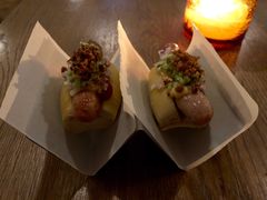 -BOR Eatery(安福路店)