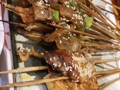 -木屋烧烤(西南角店)