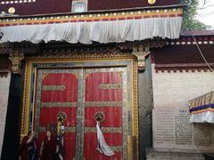 -小昭寺