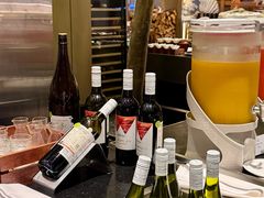 -博林天瑞喜来登酒店·西丽尚膳