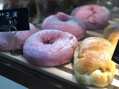 无澜-破壳(万达广场店)