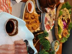 -大理董·董家小厨野生菌火锅(古城旗舰店)