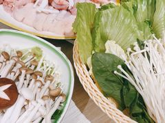 -原味主张椰子鸡·脆皮文昌鸡煲(友谊广场店)