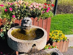 -西郊宾馆·1921餐厅