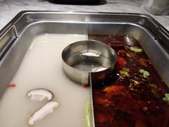 -新辣道鱼火锅(领展购物广场·中关村店)