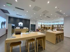 -华为授权体验店(天汇广场)