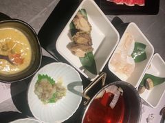 -匠和风精致料理(祥禾天地店)
