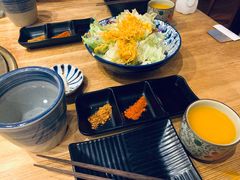 -一井烧肉·活鳗·寿司(望京SOHO店)