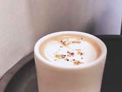 桂花燕麦咖啡-red donkey coffee