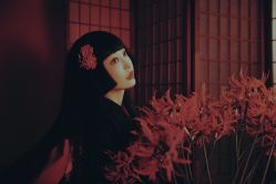 -持熹光年写真体验馆
