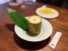 茉莉清茶酪-元古雲境(太古里店)