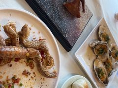 -五谷芳乳鸽王(梅沙老店)