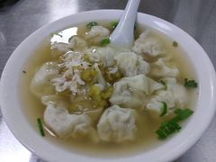 -汪家馄饨(集庆路店)