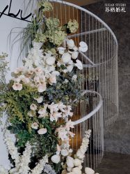 -Sugar苏格婚礼策划工作室