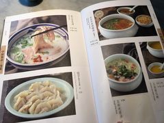 菜单-掌柜的店·河南菜(新天地店)
