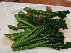 -周锦记广式餐厅