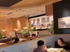 -太二酸菜鱼(天鹅湖万达店)