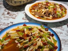 -田园印象·成都土菜院子(华阳店)