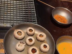 -夜食白市Yespicy·烧烤啤酒宵夜(番禺四海城店)