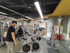 -超鹿运动(大唐世家店)