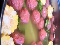 -幸运牛汕头小黄牛牛肉火锅(梅林店)
