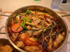 -胖胖姐·麻辣烫·麻辣拌