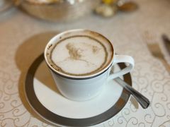 -Salon de Ville浦江汇(上海外滩华尔道夫酒店店)