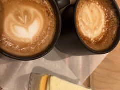 -星巴克臻选(北京蓝色港湾RO店)