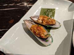 -极盐铁板烧(仓山万达广场店)